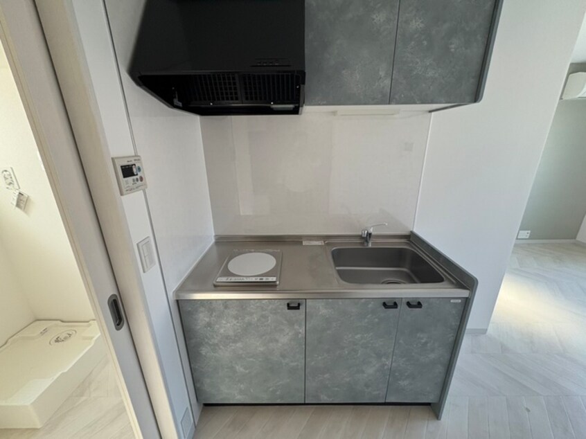 キッチン EXSONIA湊川