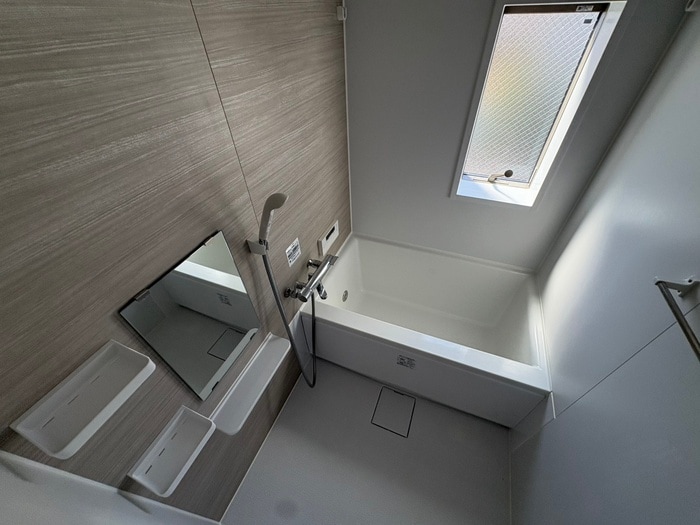 バス／シャワールーム等 EXSONIA湊川