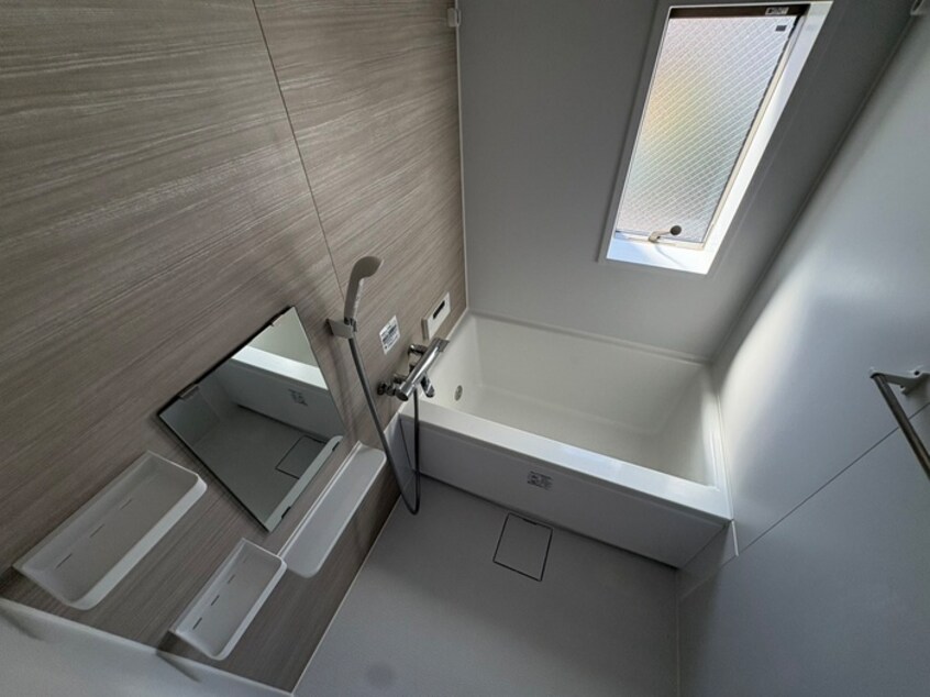 バス／シャワールーム等 EXSONIA湊川