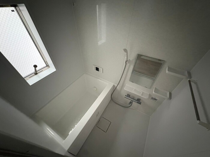 バス／シャワールーム等 EXSONIA湊川