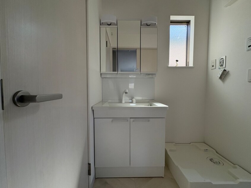 洗面 EXSONIA湊川