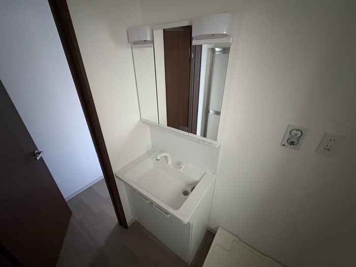 洗面 EXSONIA湊川