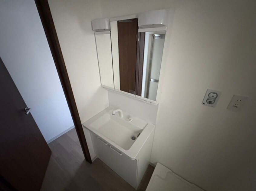 洗面 EXSONIA湊川