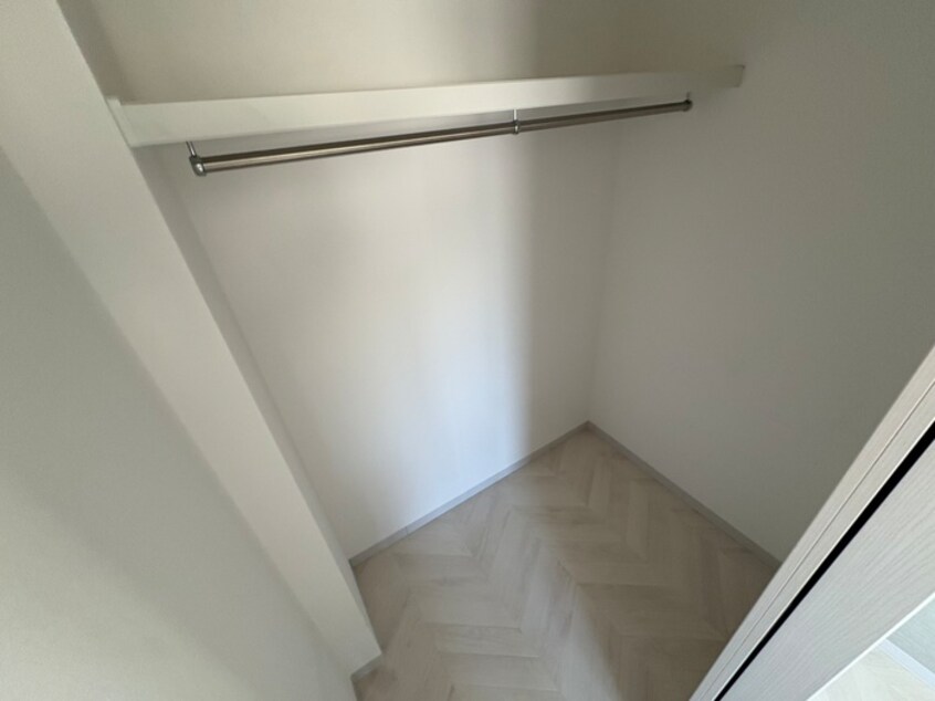 収納 EXSONIA湊川