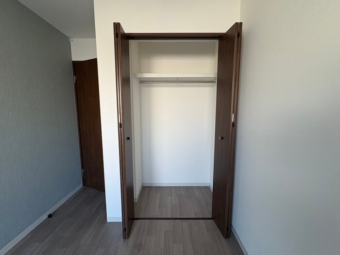 収納 EXSONIA湊川