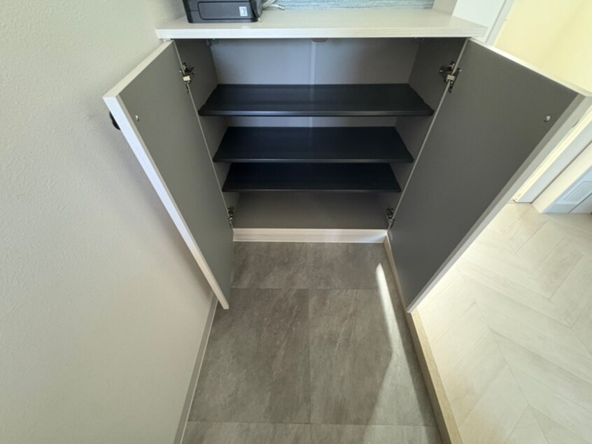 靴箱 EXSONIA湊川