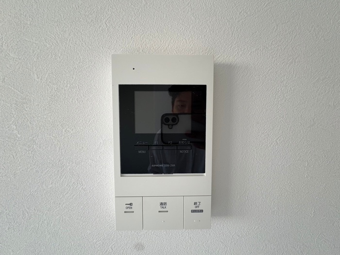 内観写真 EXSONIA湊川