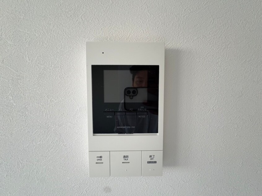 内観写真 EXSONIA湊川