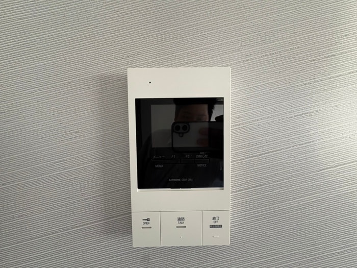 内観写真 EXSONIA湊川