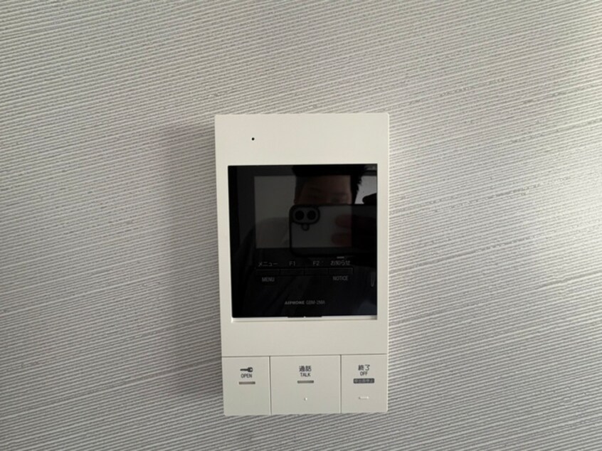 内観写真 EXSONIA湊川