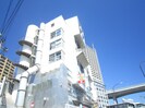 マリタイム舞子の外観