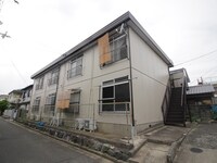 小林ハイツ