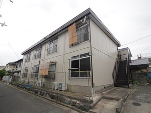 小林ハイツ