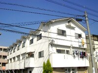 タウンハウス藤井寺Ⅱ