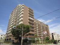 西九条ｱｰﾊﾞﾝｺﾝﾌｫｰﾄ(1011)