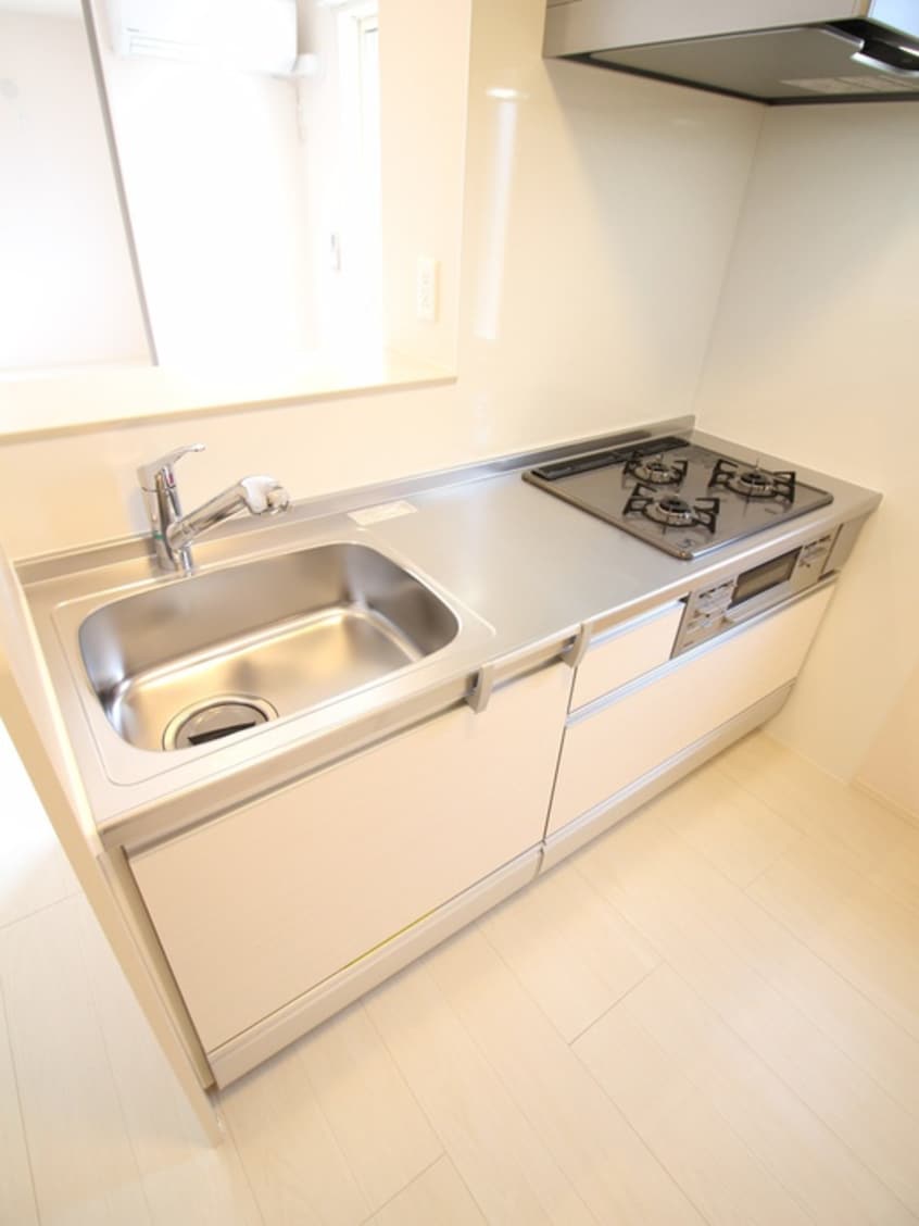 キッチン コア・ジュピター円町