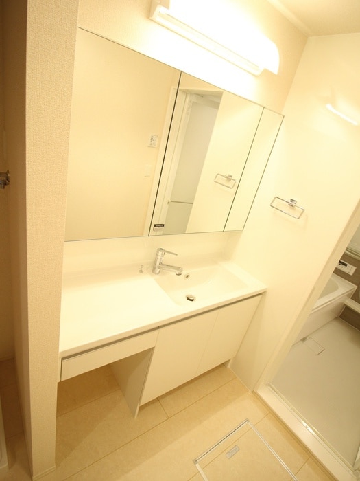 洗面 コア・ジュピター円町