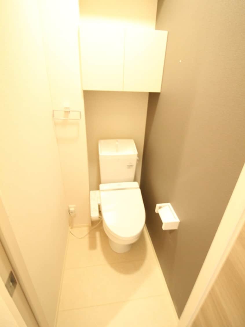 トイレ コア・ジュピター円町