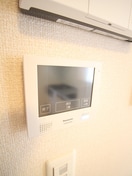 内観写真 コア・ジュピター円町