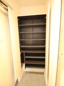 靴箱 コア・ジュピター円町