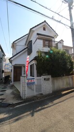 R-27はびきの6丁目住宅