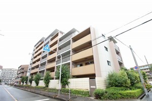 イニシア豊中長興寺公園(112)