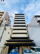 外観写真 ウェスタ四条