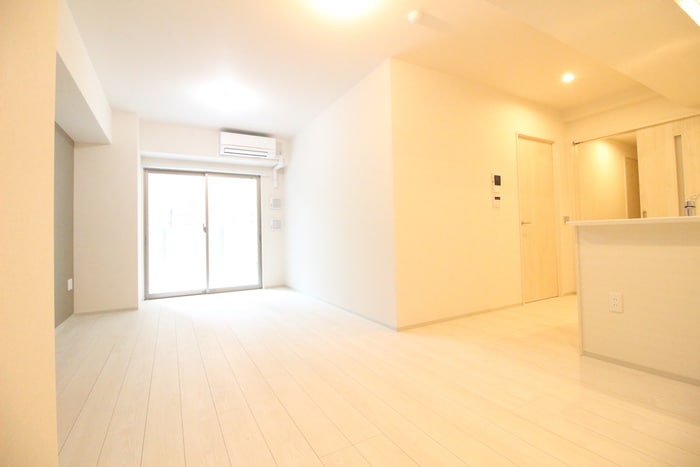 居室 ウェスタ四条