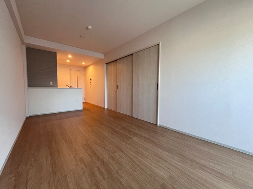 居室 ウェスタ四条