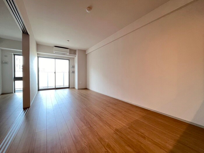 居室 ウェスタ四条