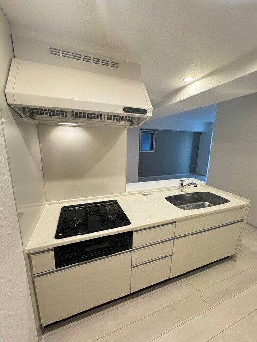 キッチン ウェスタ四条