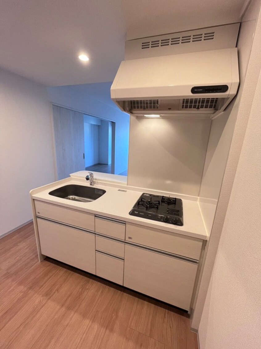 キッチン ウェスタ四条