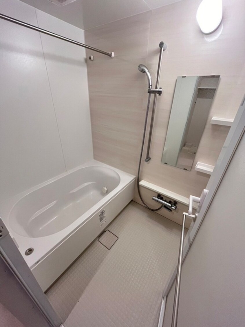 バス／シャワールーム等 ウェスタ四条