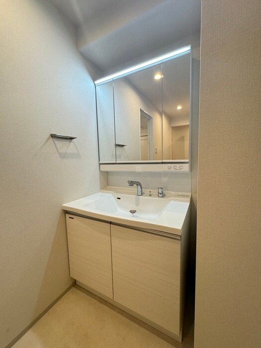 洗面 ウェスタ四条