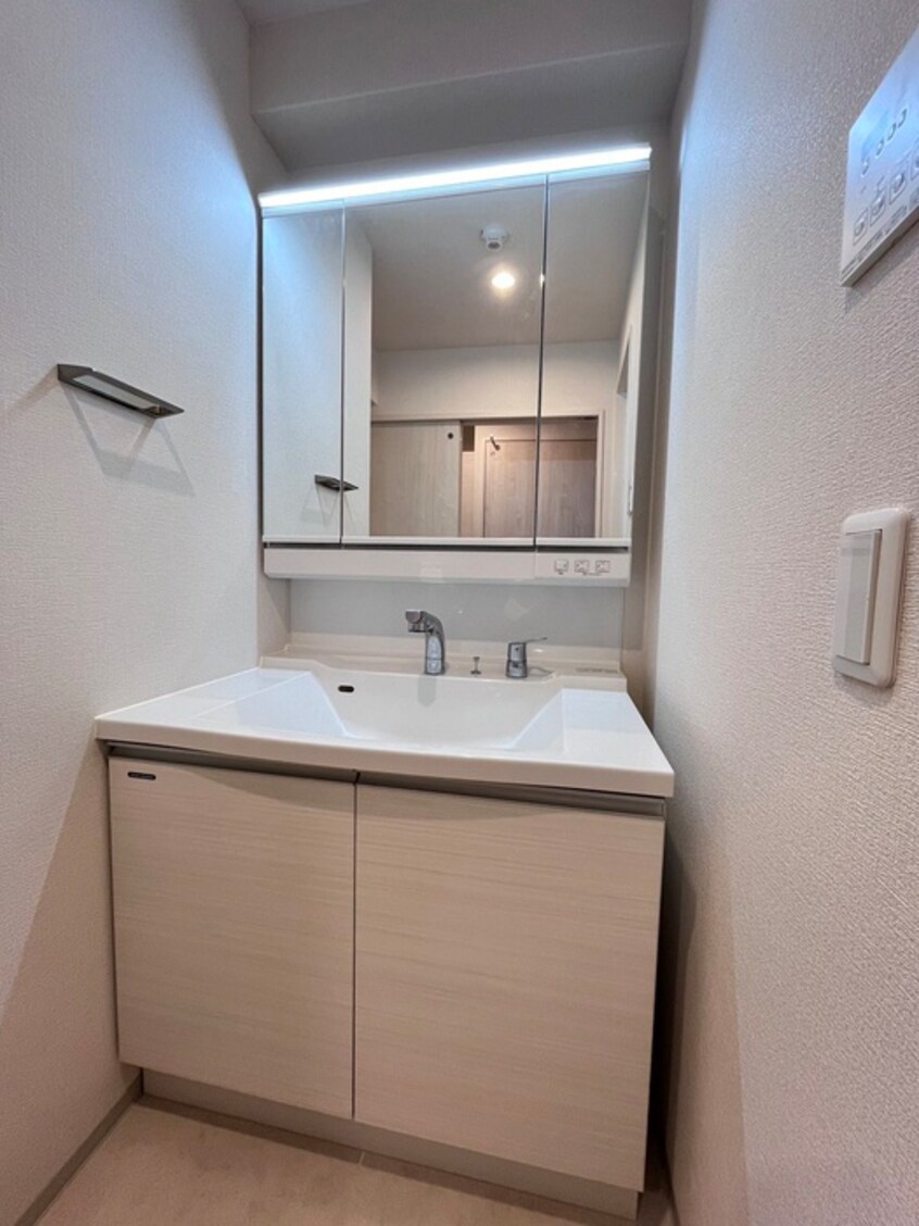 洗面 ウェスタ四条