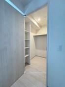 収納 ウェスタ四条