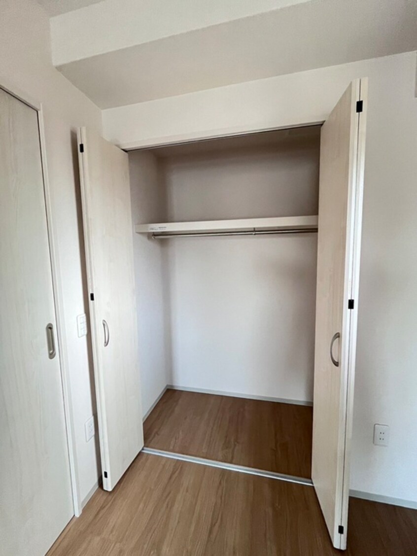 収納 ウェスタ四条