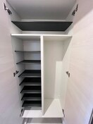 靴箱 ウェスタ四条