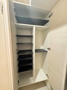 靴箱 ウェスタ四条