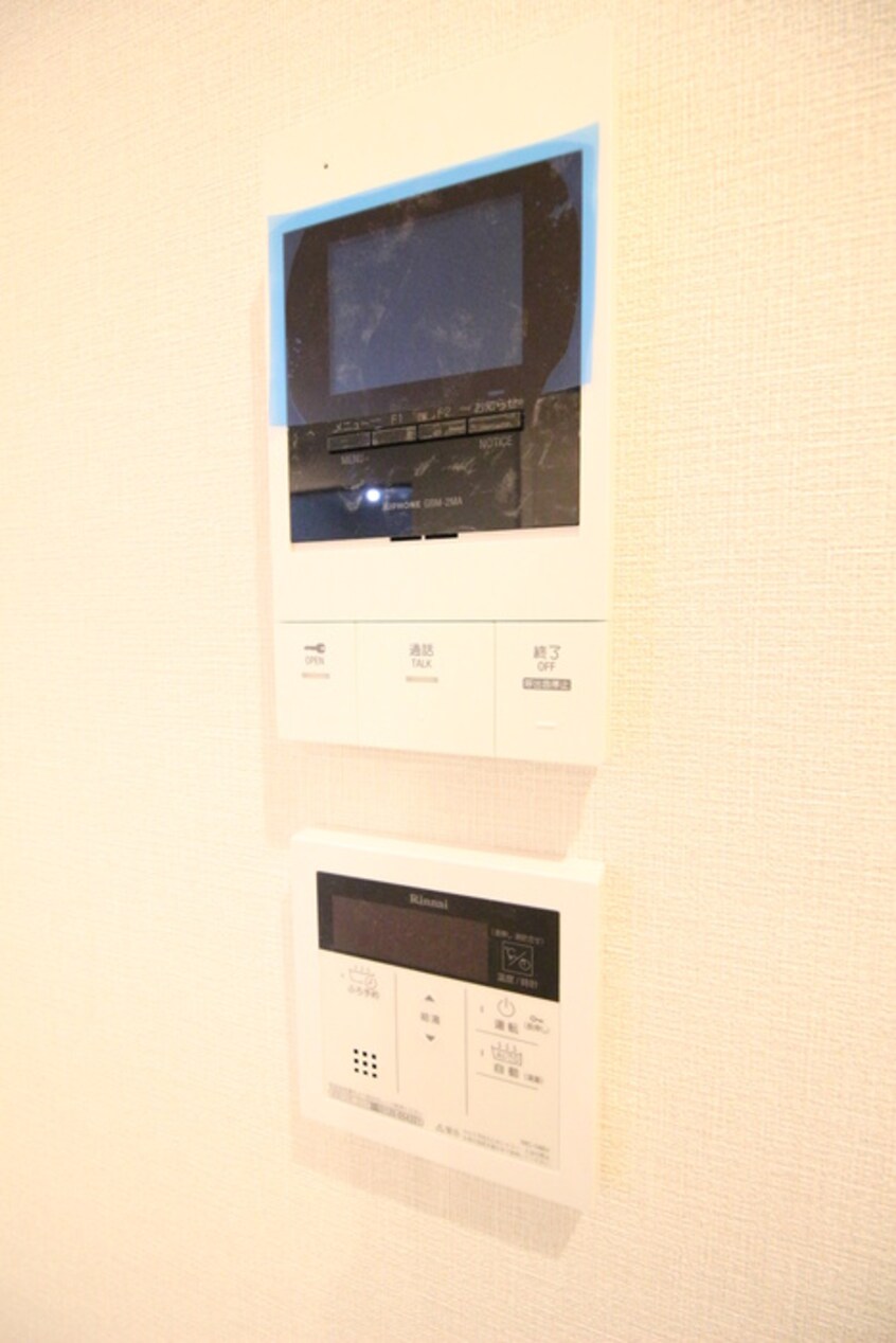 内観写真 ウェスタ四条