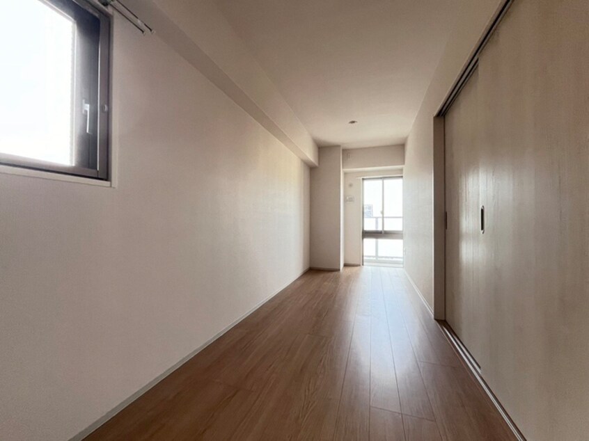 内観写真 ウェスタ四条