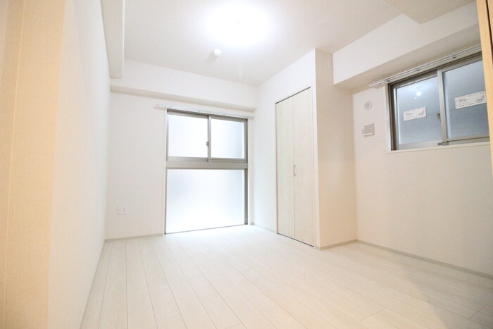 居室 ウェスタ四条