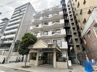 デトム・ワン三条通（509）