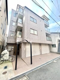 メゾンプラムⅡ