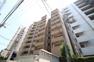ドゥーエ江坂Ⅰの外観