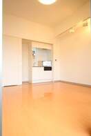 居室 ドゥーエ江坂Ⅰ