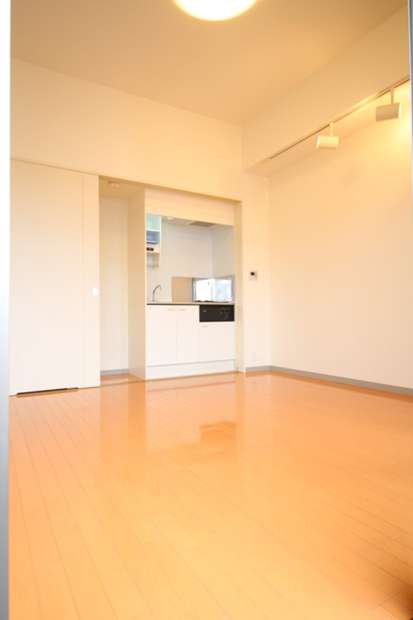 居室 ドゥーエ江坂Ⅰ