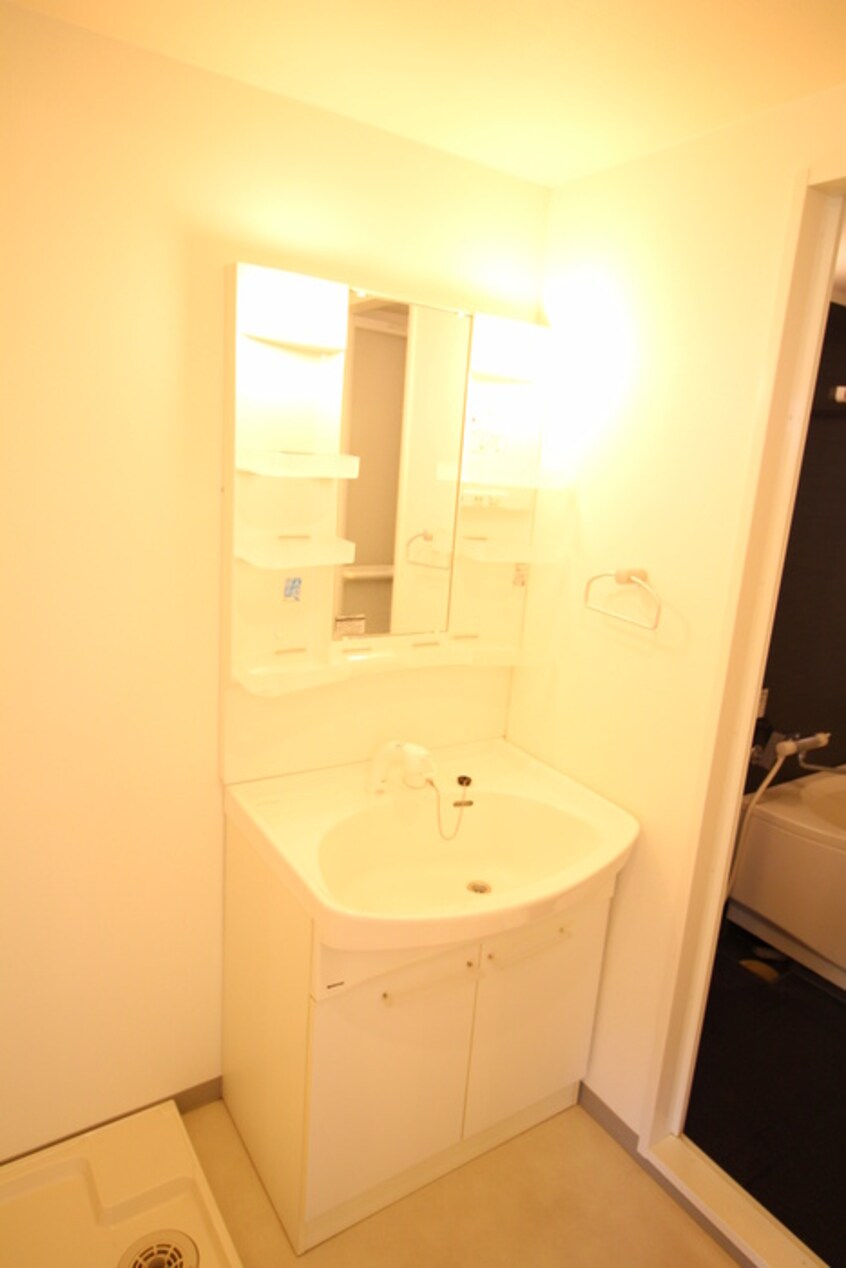 洗面 ドゥーエ江坂Ⅰ