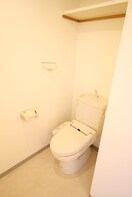 トイレ ドゥーエ江坂Ⅰ