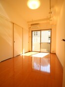 居室 ドゥーエ江坂Ⅰ